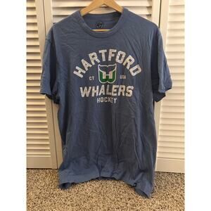 Hartford Whalers T-shirt